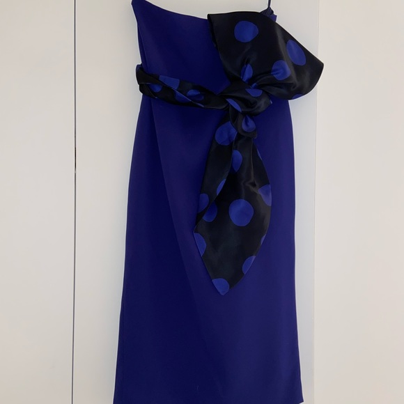 Dramatic midi skirt - Picture 5 of 10